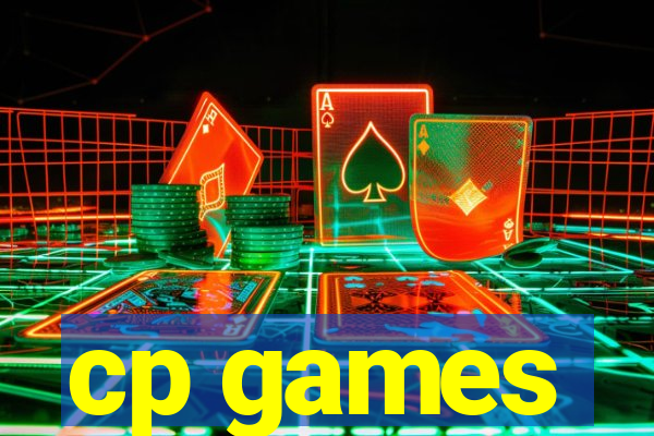 cp games